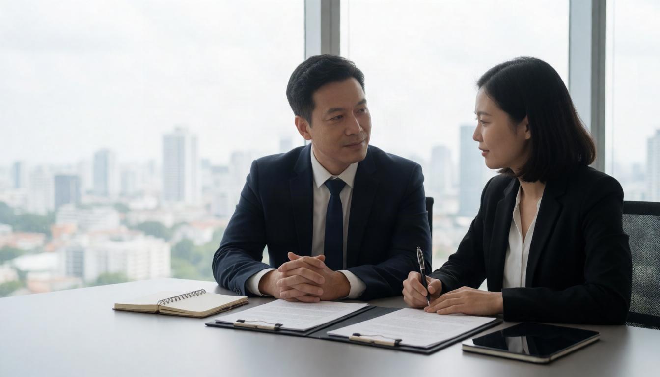 Legal support that makes sense